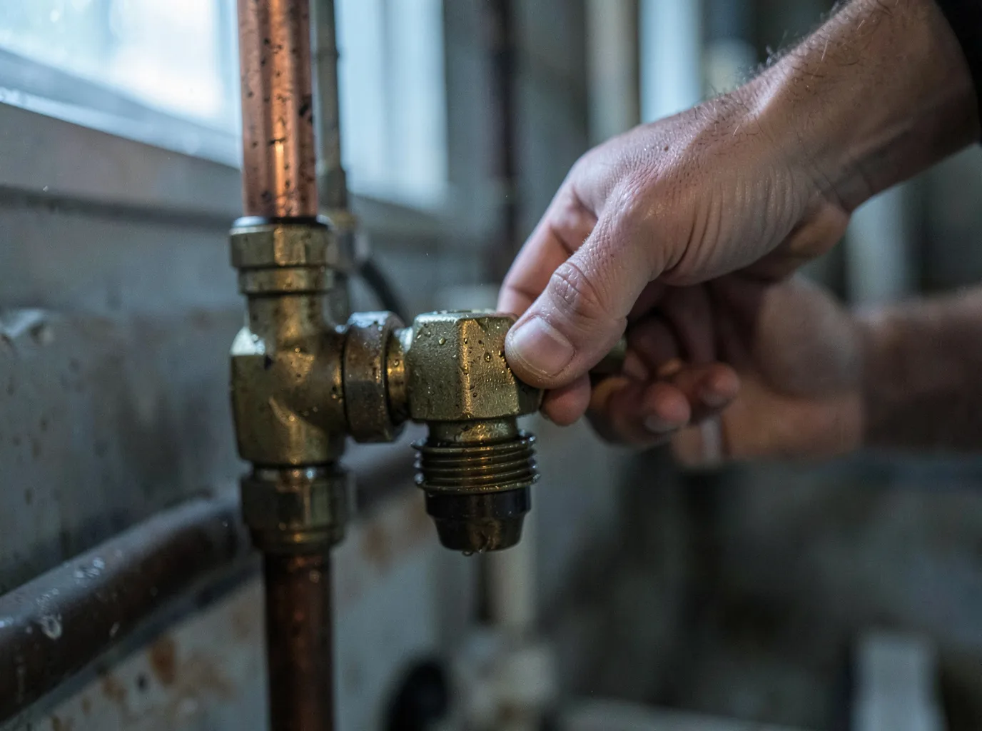 Emergency Plumber Glen Allen, VA FAQs